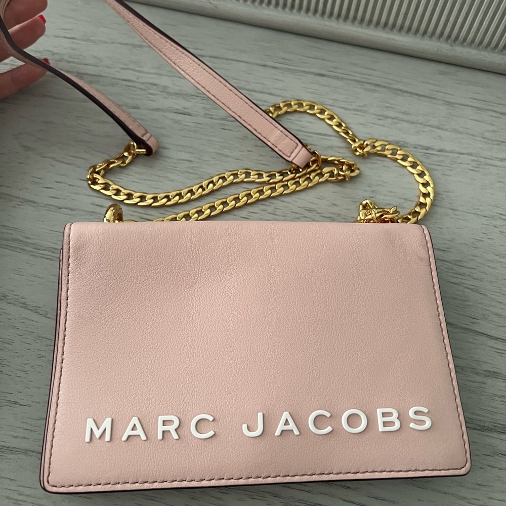Marc jacobs crossbody
